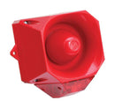 Fulleon 7051111FUL-0128X 7051111FUL-0128X Beacon Red 173 mm 108 dBA Flashing 60 VDC IP66