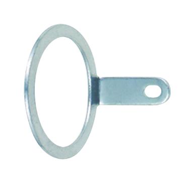 Binder 04-0186-009 Connector Accessory Eye Ring 423/723/425 Series Circular Connectors