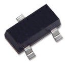 VISHAY TN2404K-T1-GE3 MOSFET Transistor, N Channel, 200 mA, 240 V, 2.2 ohm, 10 V, 1.65 V