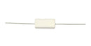 Multicomp PRO MP006010 Through Hole Resistor 2.7 Kohm 5 W &plusmn; 5% Axial Leaded