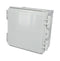 BUD Industries PTR-28487 Enclosure ABS 11.8" X 7.9" 5.9"