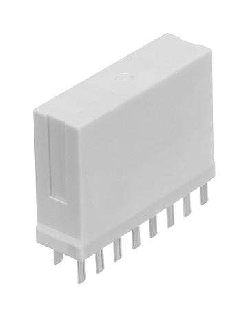 Panasonic NC4EBD-DC24V Power Relay 4PDT 24 VDC 2 A NC Series Socket DC