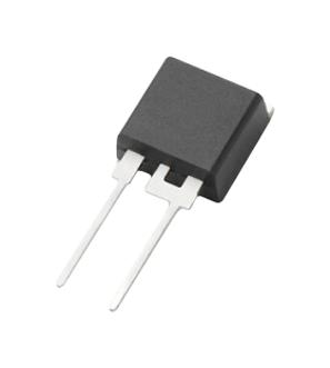 Littelfuse P3800FNLTP P3800FNLTP TVS Thyristor 2 Pins TO-262M Sidac 430 V 1 Circuits