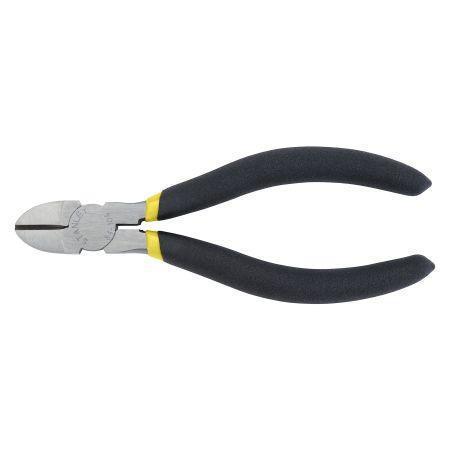 Stanley 84-104 5&quot; Diagonal Cutting Pliers