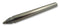 METCAL SCV-CH25 Soldering Iron Tip, Chisel, 2.5 mm