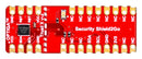 Infineon S2GOSECURITYOPTIGAXTOBO1 Evaluation Board Shield2Go Optiga Trust X Security I2C Interface IoT