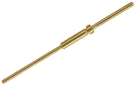 AMP - TE Connectivity 207683-8 D SUB Contact PIN Solder