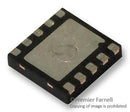 Diodes INC. DGD05463FN-7 DGD05463FN-7 Gate Driver Half Bridge Mosfet Non-Inverting 2 Channels W-DFN3030-10 4.5 V to 14