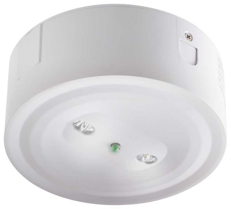 ABB SM100E Downlight LED 4.5 W 240 VAC 140 mm