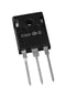 Wolfspeed C4D15120D Silicon Carbide Schottky Diode Z-Rec Series Dual Common Cathode 1200 V 24.5 A 37 nC TO-247