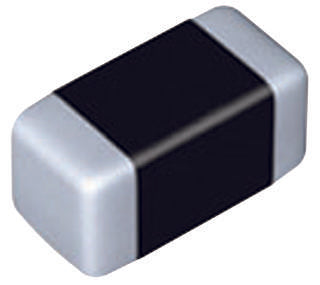 Taiyo Yuden FBTH1608HE102-T FBTH1608HE102-T Ferrite Bead AEC-Q200 1KOHM 0.5A 0603