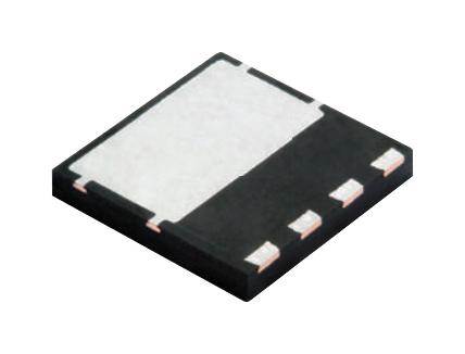 Vishay SIHH11N65E-T1-GE3 Power Mosfet N Channel 650 V 12 A 0.316 ohm Powerpak Surface Mount