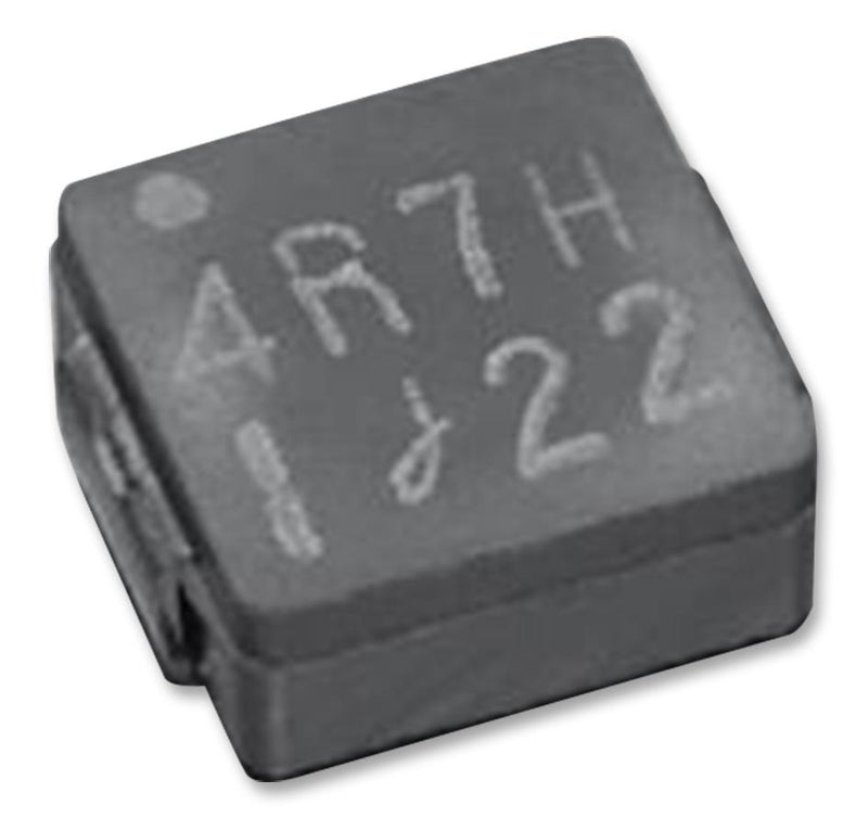 KEMET MPLCH0740L3R3 Power Inductor (SMD), 3.3 &micro;H, 7.8 A, 7 A, MPLCH Series, 7.8mm x 6.7mm x 4mm, Shielded