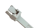 Essentra Components WIT-RT-0800-M Cable TIE Standard 203.2MM X 5.3MM/NAT