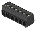 TE Connectivity 2383941-6 Wire-To-Board Terminal Block 3.81 mm 6 Ways 28 AWG 18 0.82 mm&Acirc;&sup2; Screw