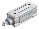 Festo DSBC-63-70-D3-PPVA-N3 Cylinder DBL Acting 63MM 12BAR 70MM