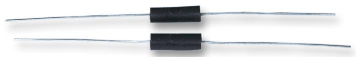 MULTICOMP MC14714 Current Sense Through Hole Resistor, 0.05 ohm, 1 W, Axial Leaded, &plusmn; 1%, MC Series, Wirewound