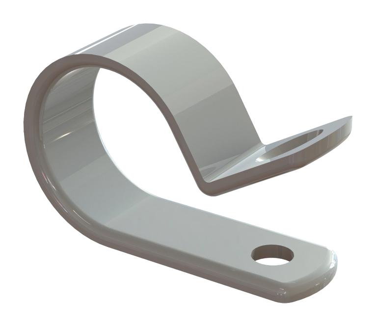 Essentra Components N-8 Cable Clamps