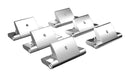 Rittal 1592200 Cover Hinge Die - Cast Zinc KX Series Terminal Blocks