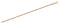 MG Chemicals 813-10 Swab Foam 139.7 mm Wood Handle 12.7mm Tip