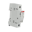 ABB E91/32 E91/32 DIN Rail Fuse Holder 1P 32A 600V