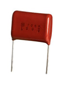 Panasonic ECQE2106JF General Purpose Film Capacitor Metallized PET Radial Box - 2 Pin 10 &Acirc;&micro;F &plusmn; 5% 250 V