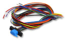 Cinch Connectivity Solutions DCDA-15P6E518.0B-LF DCDA-15P6E518.0B-LF Micro D Cable Assembly Micro-D Plug to Free End 15 Ways 18 " 457 mm