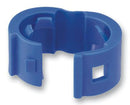 Panduit PCBANDBU-Q Patch Cord Color Band PP Blue