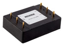 Murata IRS-5/10-Q48N-C Isolated Through Hole DC/DC Converter Railway 4:1 50 W 1 Output 5 V 10 A