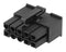 Molex 39-03-9102 Connector Housing 5557 Series Receptacle 10 Ways 4.2 mm