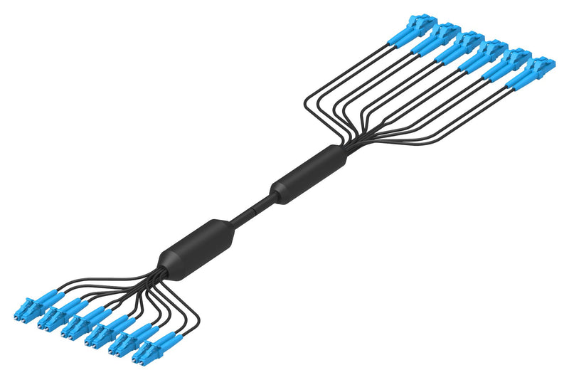 TE Connectivity 3-2835696-0 3-2835696-0 Fibre Optic Cable Singlemode 9&Acirc;&micro;m / 125&Acirc;&micro;m LC Duplex-LC Duplex 30 m