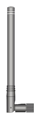 Wurth Elektronik AMB1981 Dipole Antenna 853MHz to 883MHz 2 Vswr SMA Connector