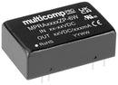 Multicomp PRO MPRA2424ZP-6W Isolated Through Hole DC/DC Converter ITE 6 W 2 Output 24 V 125 mA New