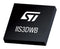 Stmicroelectronics IIS3DWBTR Mems Accelerometer Digital X Y Z &plusmn; 2g 4g 8g 16g 2.1 V 3.6 LGA