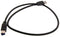 L-COM U3A00029-075M USB Cable 3.0 A PLUG-B Plug 29.6"