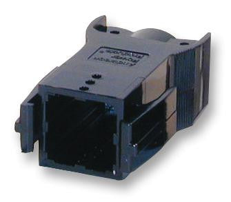 ANDERSON POWER PRODUCTS 1460G1 Connector Accessory, Connector Shell Housing, PP15, PP30, and PP45 Series Connectors