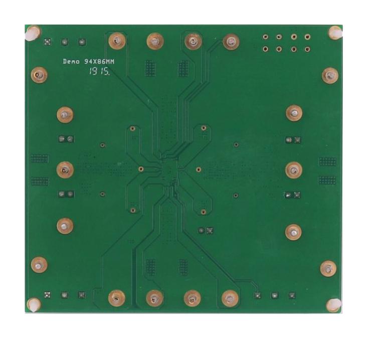 Monolithic Power Systems (MPS) EV5496-R-00A EV5496-R-00A Evaluation Board MP5496GR-0001 Step Down DC / Converter Management New