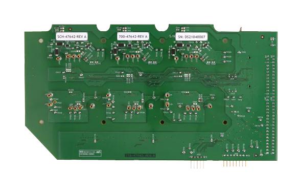 NXP RDGD31603PHSEVM Reference Design Board GD3160 3-Phase EV Motor Control IGBT/SiC Gate Driver