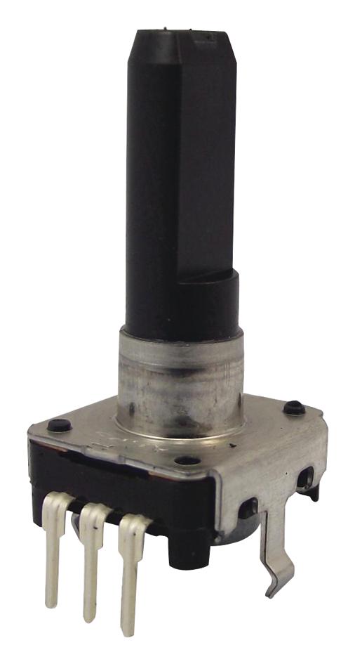 Bourns PEC12R-4020F-N0024 Incremental Encoder 2CH 100RPM 5VDC