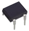 Vishay B80C800DM-E3/45 B80C800DM-E3/45 Bridge Rectifier Single Phase 125 V 900 mA DFM 1 4 Pins