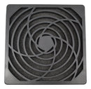 Orion Fans GRM120-45 Fan Filter Assembly 119.5 mm