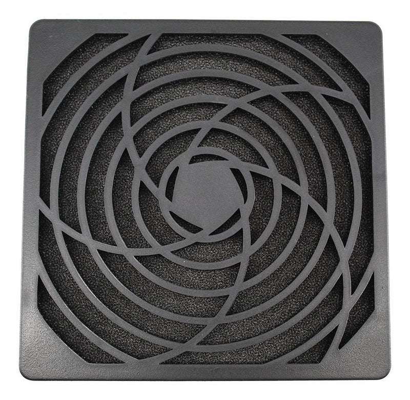 Orion Fans GRM120-45 Fan Filter Assembly 119.5 mm