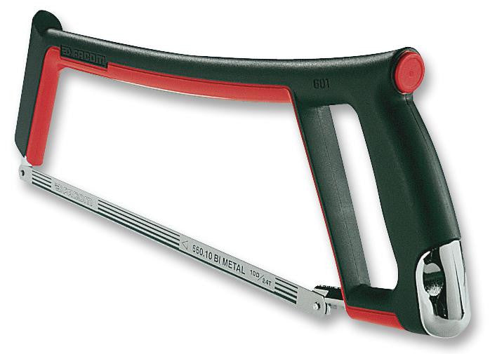 FACOM 601 HACKSAW