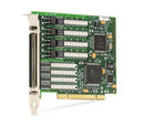 NI 778835-01 Digital I/O Device PCI-6515 32 Input Output -30 V to 30 DAQ Industrial