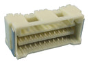 Molex 503148-1690 PCB Receptacle Wire-to-Board 1.5 mm 2 Rows 16 Contacts Surface Mount Right Angle