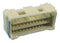 Molex 503148-1690 PCB Receptacle Wire-to-Board 1.5 mm 2 Rows 16 Contacts Surface Mount Right Angle