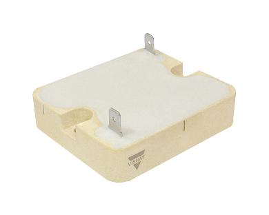 Vishay HRHAFN1R20KB HRHAFN1R20KB Resistor 1.2 ohm Hrha Series 90 W &Acirc;&plusmn; 10% Quick Connect 1 kV New