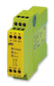 Pilz 774-306 PNOZ/X2.1/24V Safety Relay 24 V DPST-NO Pnoz X2.1 DIN Rail 6 A Screw