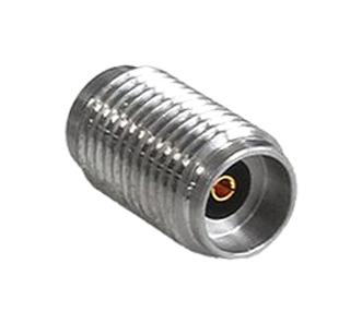 Bulgin Limited RF292AJG RF / Coaxial Connector 2.92mm Straight Jack Solder 50 ohm Beryllium Copper