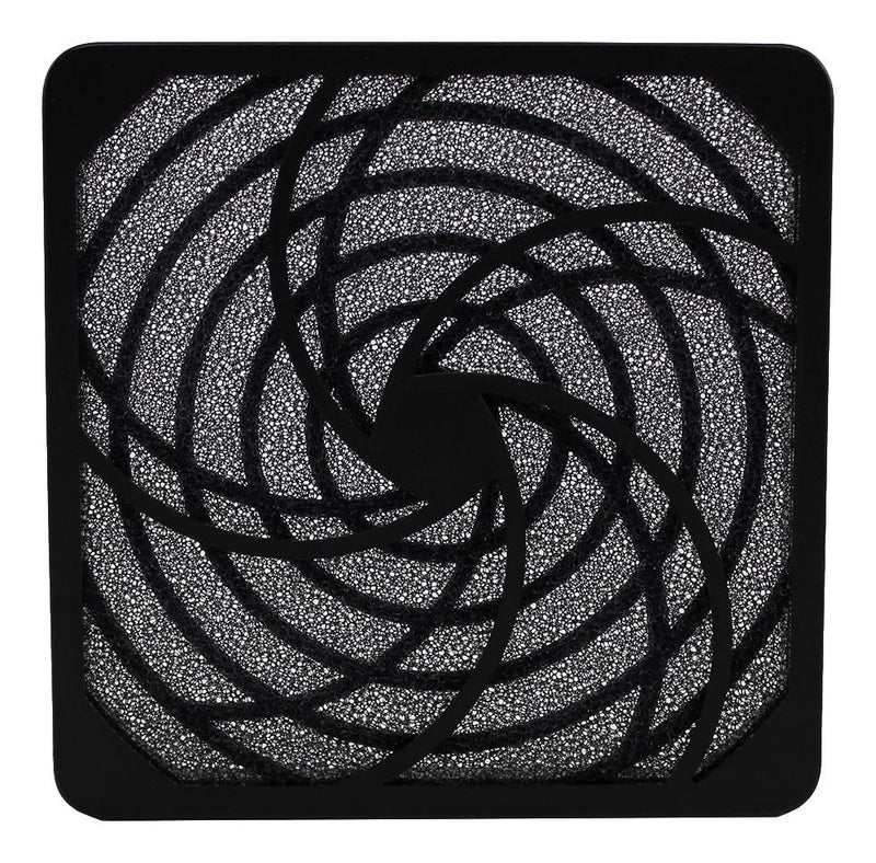 Orion Fans GRM92-45 Fan Filter Assembly 92 mm OD9220 OD9225 OA92 OA938 Series 92mm Axial